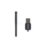 کارت شبکه بی سیم SunWest مدل SW-219 - مشکی - TCO - تصویر 3