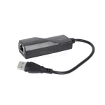 کارت شبکه SunWest USB مدل SA-214 - مشکی - TCO - تصویر 4