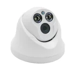 دوربین مدار بسته دیجیتال مدل LDA-VA224FR36 - سفید - تصویر 3