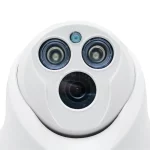دوربین مدار بسته دیجیتال مدل LDA-VA224FR36 - سفید - تصویر 4
