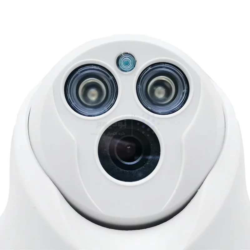 دوربین مدار بسته دیجیتال مدل LDA-VA224FR36 - سفید - تصویر 4