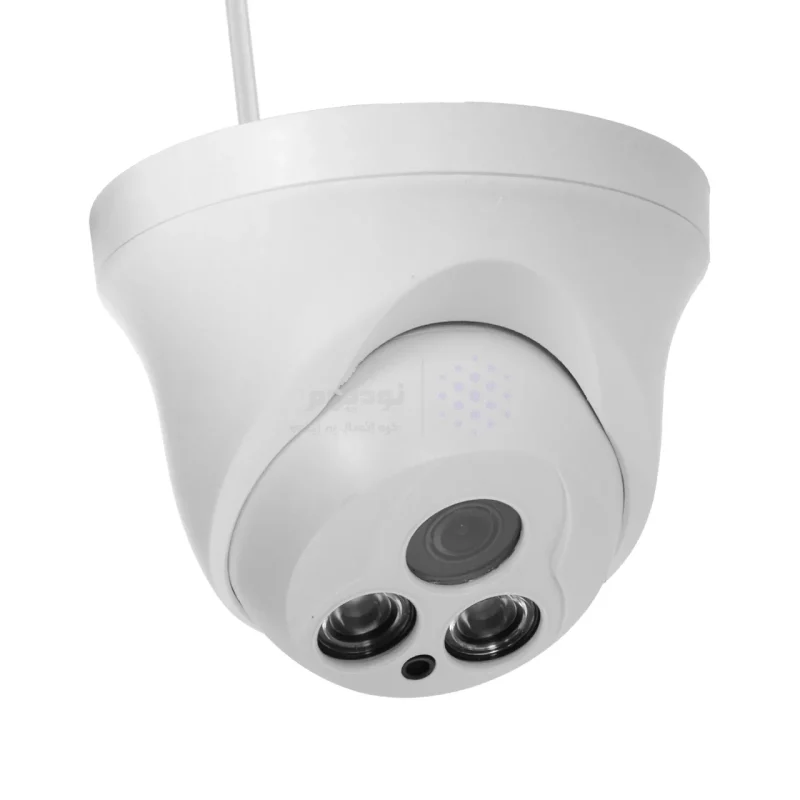 دوربین مدار بسته دیجیتال مدل LDA-VA224FR36 - سفید - تصویر 5