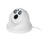 دوربین مدار بسته دیجیتال مدل LDA-VA224FR36 - سفید - تصویر 6