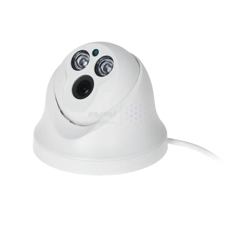 دوربین مدار بسته دیجیتال مدل LDA-VA224FR36 - سفید - تصویر 6