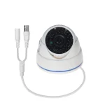 دوربین مدار بسته دیجیتال مدل LDA-P3624FR36U - سفید
