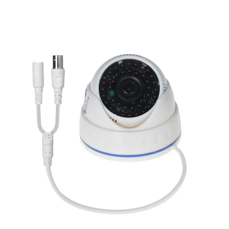 دوربین مدار بسته دیجیتال مدل LDA-P3624FR36U - سفید - تصویر 2