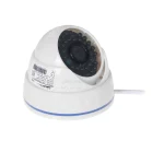 دوربین مدار بسته دیجیتال مدل LDA-P3624FR36U - سفید - تصویر 3