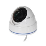 دوربین مدار بسته دیجیتال مدل LDA-P3624FR36U - سفید - تصویر 4