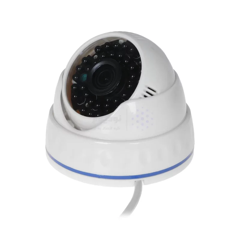 دوربین مدار بسته دیجیتال مدل LDA-P3624FR36U - سفید - تصویر 4
