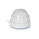 دوربین مدار بسته دیجیتال مدل LDA-P3624FR36U - سفید - تصویر 5