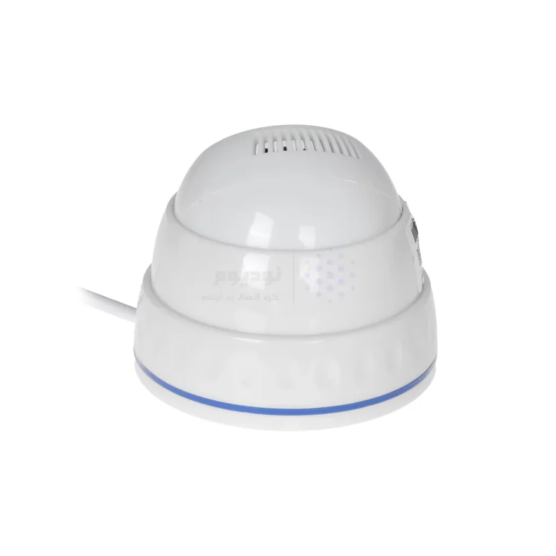 دوربین مدار بسته دیجیتال مدل LDA-P3624FR36U - سفید - تصویر 5
