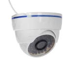 دوربین مدار بسته دیجیتال مدل LDA-P3624FR36U - سفید - تصویر 6