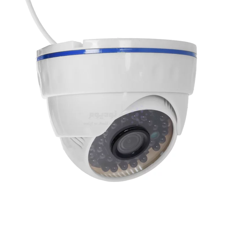 دوربین مدار بسته دیجیتال مدل LDA-P3624FR36U - سفید - تصویر 6