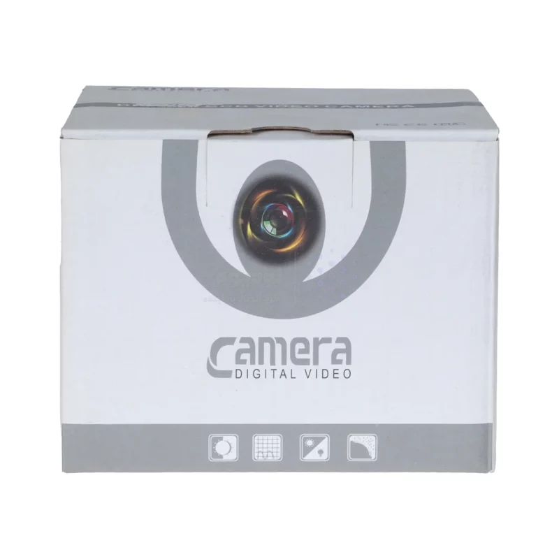 دوربین مدار بسته دیجیتال مدل LDA-P3624FR36U - سفید - تصویر 7
