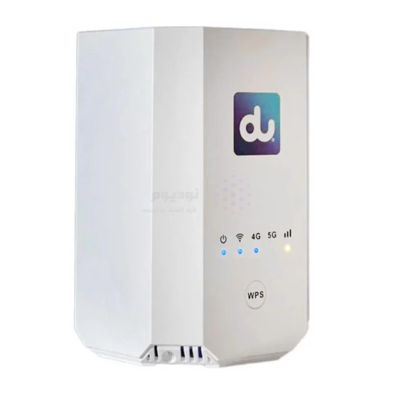 مودم رومیزی همراه اول dU مدل ZLT X28 Pro 5G - سفید (گارانتی 12 ماهه آیهان گستر) - تصویر 8