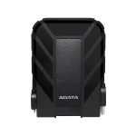 هارد اکسترنال ADATA مدل HD710 Pro ظرفیت 4TB - مشکی (گارانتی شرکت آونگ)
