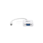 تبدیل MINI DP TO VGA رویال - تصویر 3