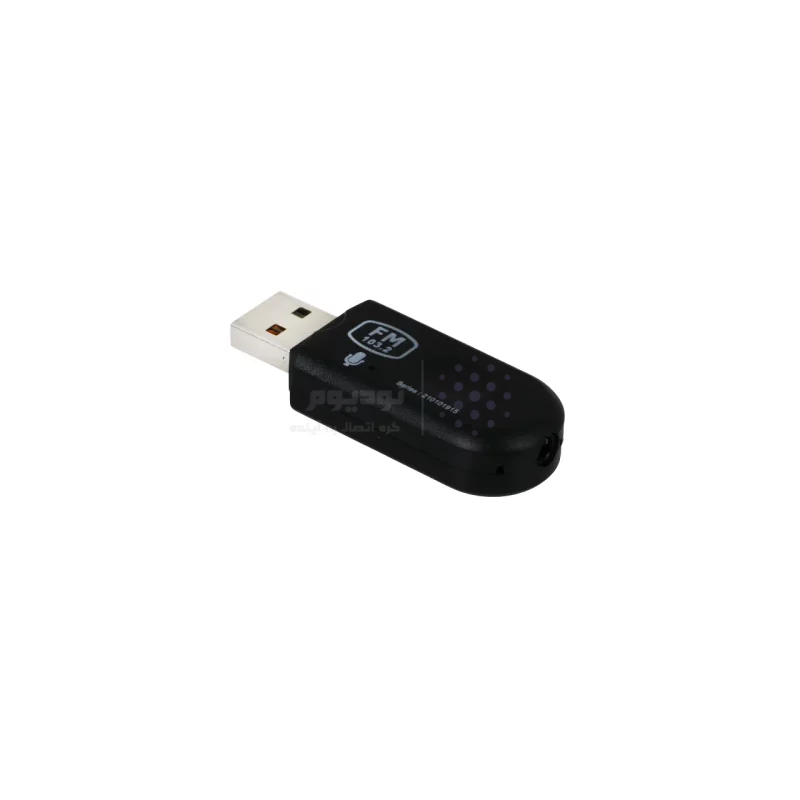 دانگل بلوتوث TSCO WIRELESS مدل BT 101 - تصویر 4