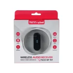 دانگل بلوتوث TSCO WIRELESS مدل BT 101 - تصویر 6