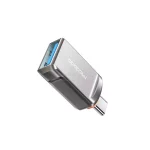 تبدیل Mcdodo OTG USB3.0 TO Type-C مدل OT-873 - خاکستری - RYL - تصویر 3