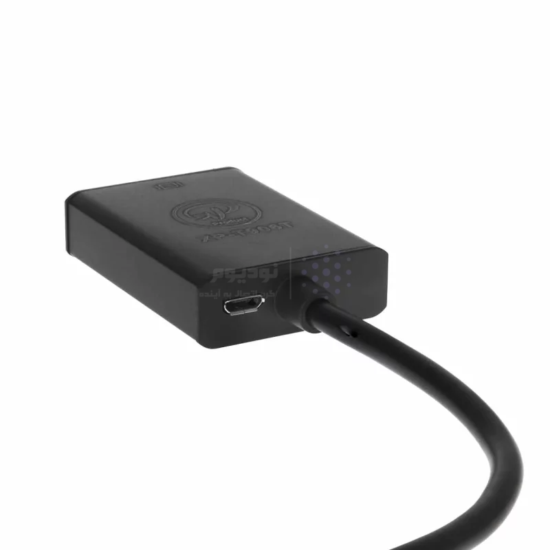 مبدل HDMI به XP Product VGA مدل RYL - XP-T906T - تصویر 3