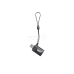 تبدیل SunWest Type-C To USB مدل SC-239 - مشکی - TCO - تصویر 4