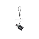 تبدیل SunWest USB To Type-C مدل SC-237 - مشکی - TCO - تصویر 4