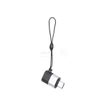 تبدیل SunWest USB To Type-C مدل SC-238 - مشکی - TCO - تصویر 4