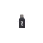 تبدیل SunWest Type-C To USB3.0 مدل OT-100 - مشکی - TCO - تصویر 3
