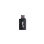 تبدیل SunWest Type-C To USB3.0 مدل OT-120 - مشکی - TCO - تصویر 3