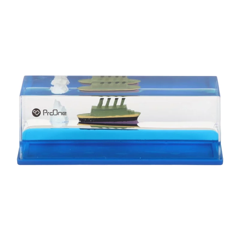 باکس دکوری ProOne مدل Pro Toy 1 - طرح 2 - تصویر 2