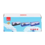 باکس دکوری ProOne مدل Pro Toy 1 - طرح 2 - تصویر 5