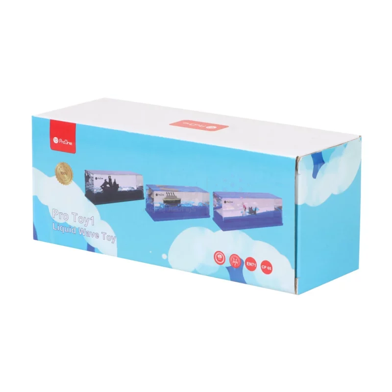 باکس دکوری ProOne مدل Pro Toy 1 - طرح 2 - تصویر 6