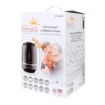 دستگاه بخور سرد EmsiG مدل US444 - مشکی (گارانتی 24 ماهه طلایی) - تصویر 7