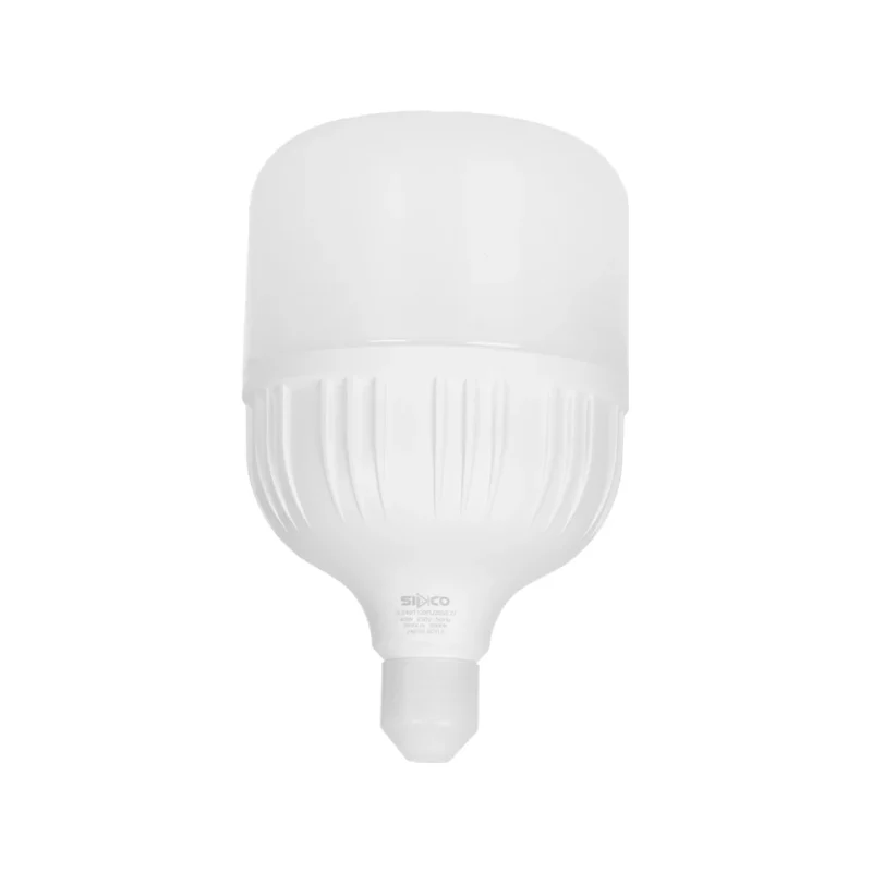 لامپ استوانه ای Sidco مدل E27 40W - مهتابی - تصویر 2
