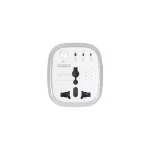 تبدیل برق 3 به 2 تایمر دار Macher مدل MR-265 - سفید -RYL - تصویر 3