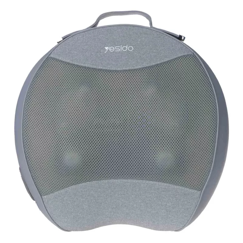 ماساژور کمر Yesido مدل MG15 (گارانتی شش ماه تعویض نیکان همراه) - تصویر 3
