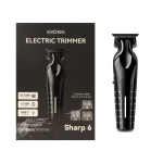 ماشین اصلاح Enchen مدل Sharp 6 - مشکی (گارانتی یکساله شرکتی)