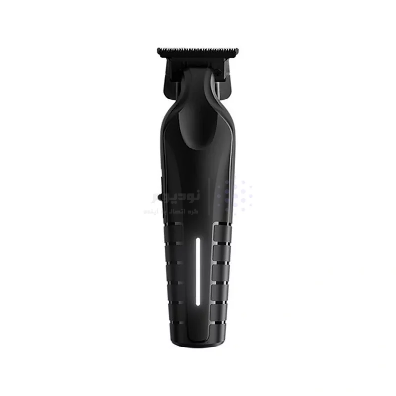ماشین اصلاح Enchen مدل Sharp 6 - مشکی (گارانتی یکساله شرکتی) - تصویر 4