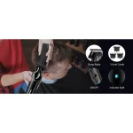 ماشین اصلاح Enchen مدل Sharp 6 - مشکی (گارانتی یکساله شرکتی) - تصویر 10
