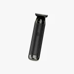 ماشین اصلاح شارژی Porodo مدل T-Blade PDLFST154BK - مشکی (گارانتی 12 ماهه بامداد)