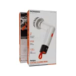 فرچه شستشو شارژی Porodo مدل PDS3CBWH - سفید (گارانتی 12 ماهه بامداد) - تصویر 6
