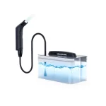 بیده Green Lion مدل PORTABLE TRAVEL BIDET GNPORTRBDTBK - مشکی (گارانتی 6 ماهه شرکتی)