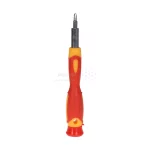 مجموعه 27 عددی پیچ گوشتی مدل JL-1031 - تصویر 4