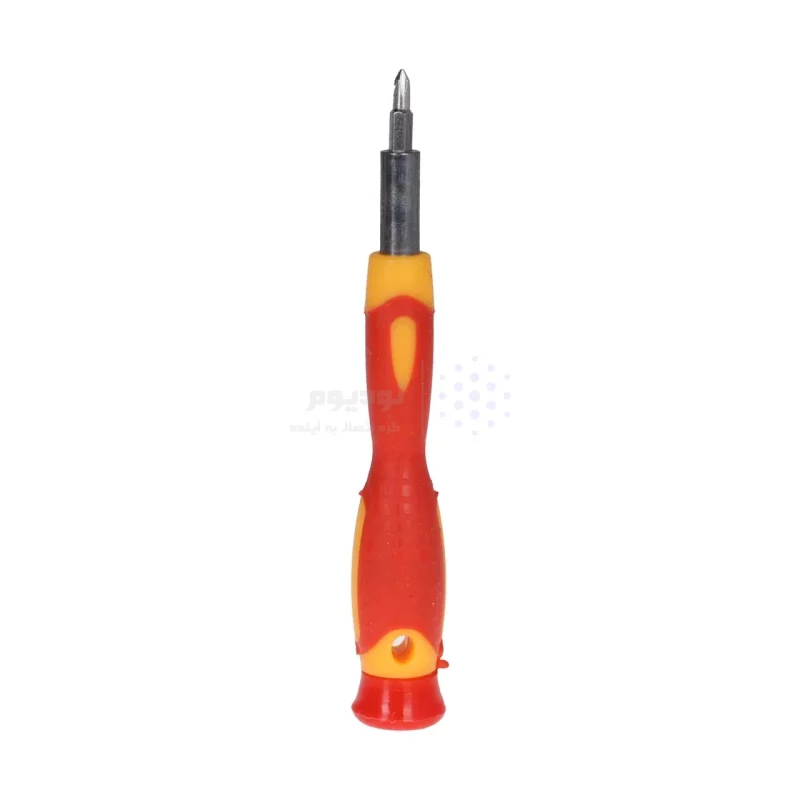 مجموعه 27 عددی پیچ گوشتی مدل JL-1031 - تصویر 4