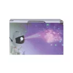 ویدئو پروژکتور آسمان مجازی مدل Astronaut Nebula - سفید - تصویر 9