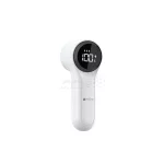 پرزگیر شارژی لباس ProOne مدل Silka PGC504 - سفید - تصویر 3
