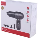 جارو شارژی ProOne مدل Neat Pro PGC503 - مشکی - تصویر 14