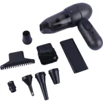 جارو شارژی ProOne مدل Neat Pro PGC503 - مشکی - تصویر 8