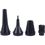 جارو شارژی ProOne مدل Neat Pro PGC503 - مشکی - تصویر 9